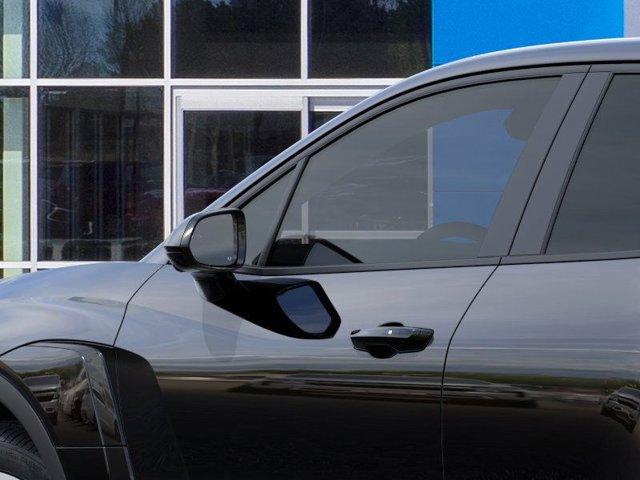 new 2026 Chevrolet Blazer EV car, priced at $43,495