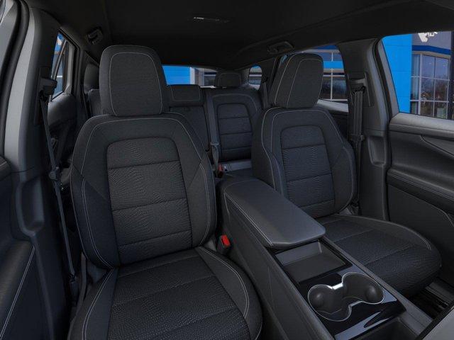 new 2026 Chevrolet Blazer EV car, priced at $43,495