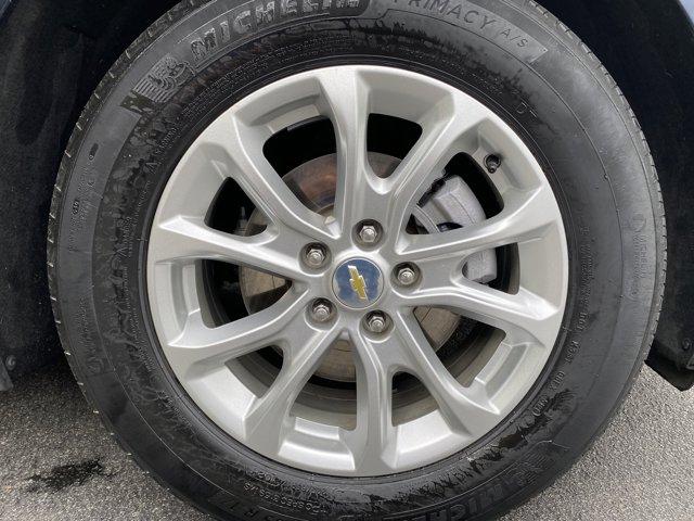 used 2021 Chevrolet Equinox car, priced at $17,953