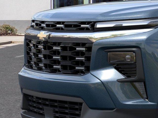 new 2026 Chevrolet Traverse car, priced at $42,070