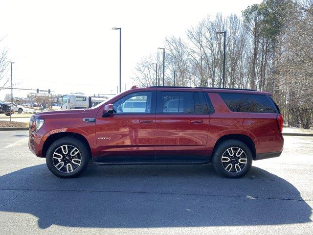 used 2022 GMC Yukon XL car, priced at $46,691