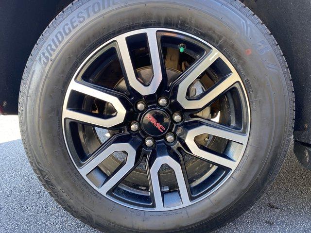 used 2022 GMC Yukon XL car, priced at $46,691