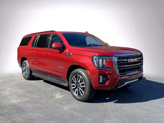 used 2022 GMC Yukon XL car, priced at $46,691