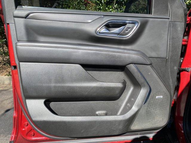 used 2022 GMC Yukon XL car, priced at $46,691