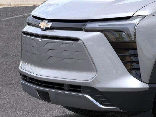 new 2026 Chevrolet Blazer EV car, priced at $46,495