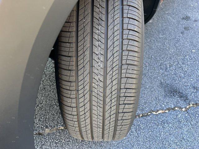 new 2026 Chevrolet Trax car, priced at $23,470