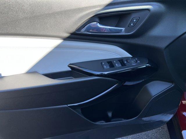 new 2026 Chevrolet Trax car, priced at $23,470