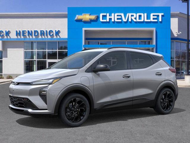 new 2027 Chevrolet Bolt car, priced at $35,685