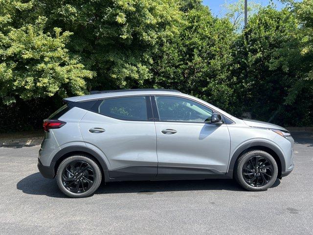 new 2027 Chevrolet Bolt car, priced at $32,634