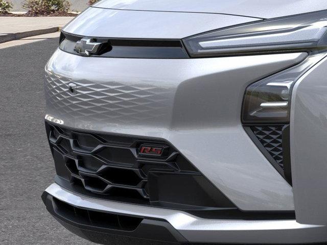 new 2027 Chevrolet Bolt car, priced at $35,685