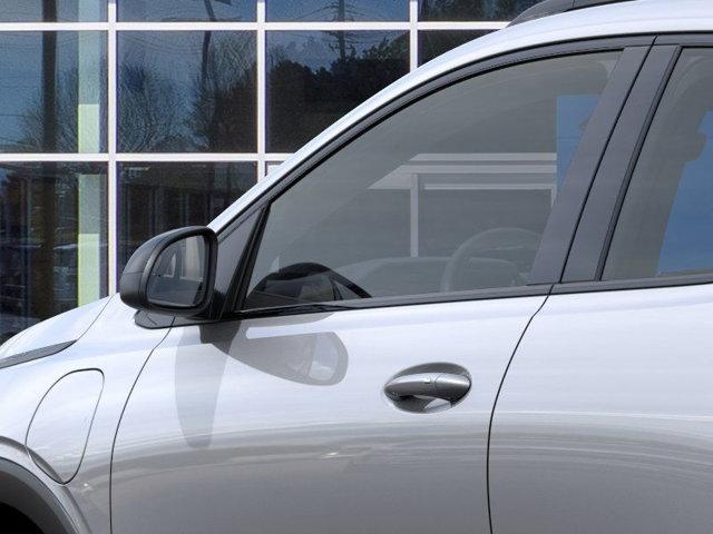 new 2027 Chevrolet Bolt car, priced at $35,685