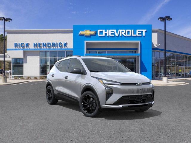 new 2027 Chevrolet Bolt car, priced at $35,685