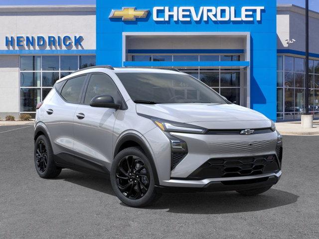 new 2027 Chevrolet Bolt car, priced at $35,685