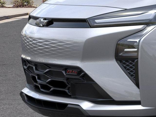 new 2027 Chevrolet Bolt car, priced at $32,995