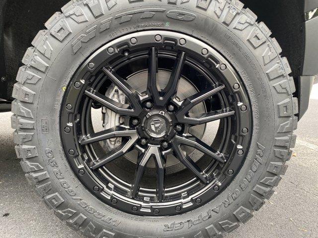 new 2026 Chevrolet Colorado car, priced at $50,240