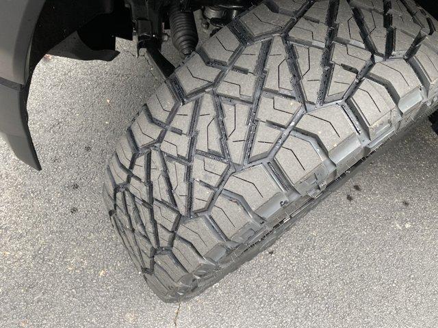 new 2026 Chevrolet Colorado car, priced at $50,240