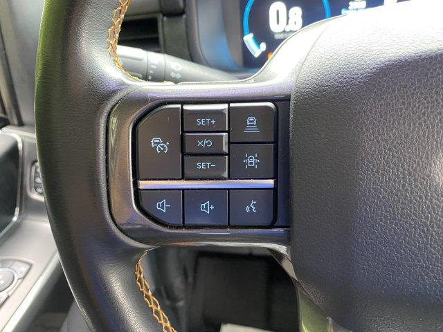 used 2023 Ford F-150 car, priced at $50,939