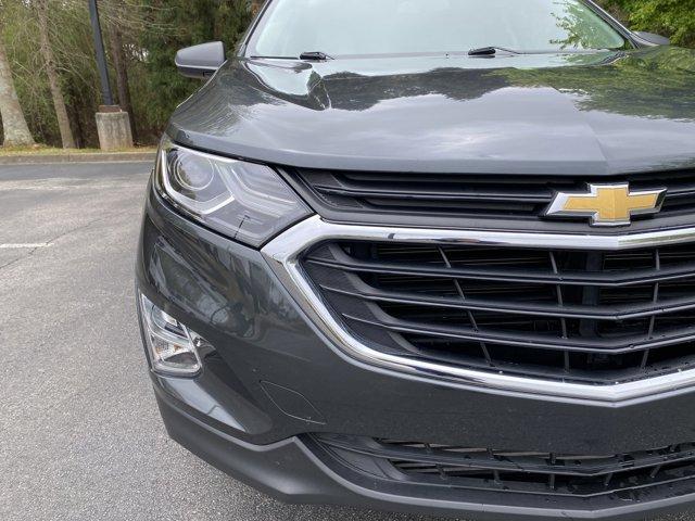 used 2020 Chevrolet Equinox car, priced at $18,998