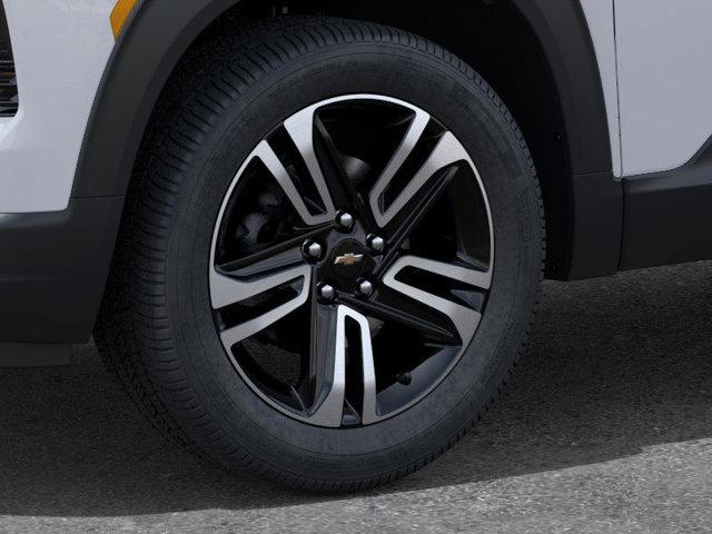 new 2026 Chevrolet TrailBlazer car, priced at $25,995