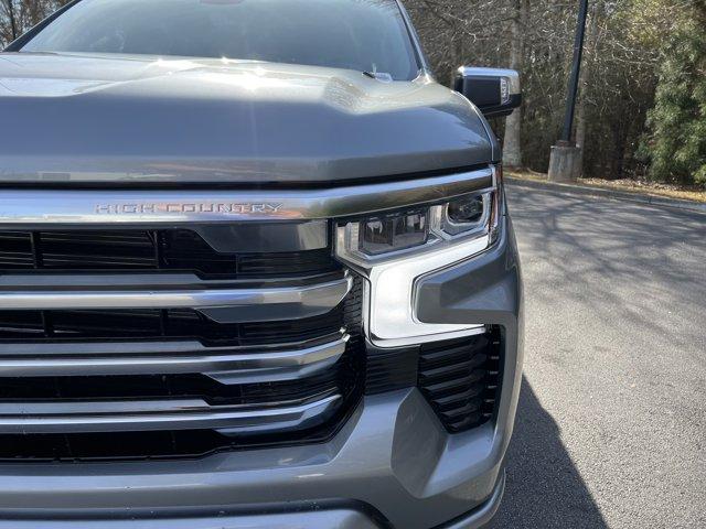 new 2026 Chevrolet Silverado 1500 car, priced at $73,244