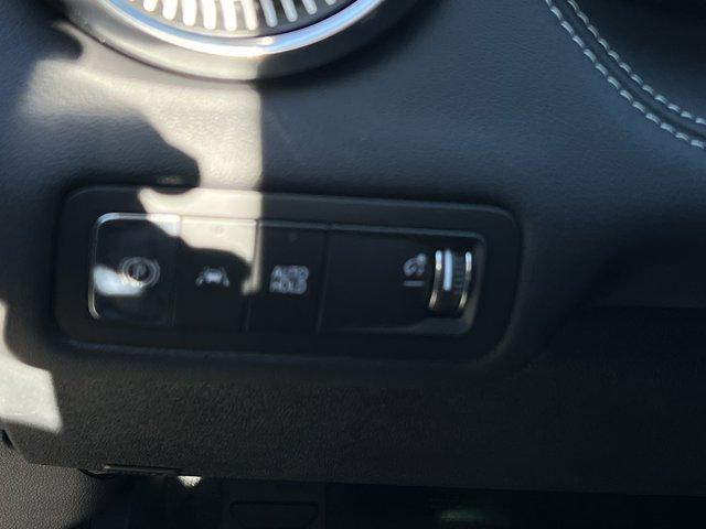 new 2026 Chevrolet Blazer EV car, priced at $40,890