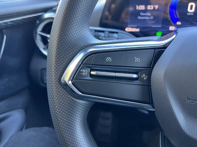 new 2026 Chevrolet Blazer EV car, priced at $43,890