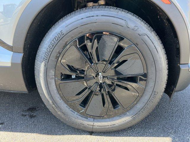 new 2026 Chevrolet Blazer EV car, priced at $40,890