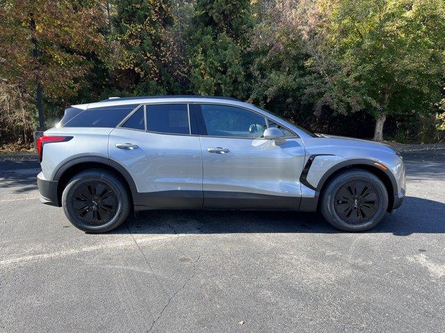 new 2026 Chevrolet Blazer EV car, priced at $40,890