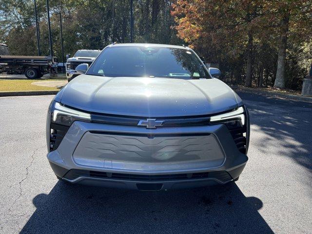 new 2026 Chevrolet Blazer EV car, priced at $43,890