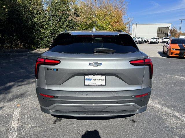 new 2026 Chevrolet Blazer EV car, priced at $40,890