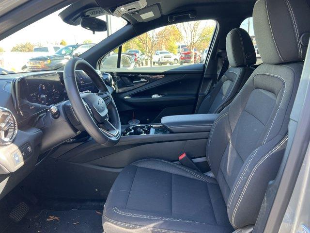 new 2026 Chevrolet Blazer EV car, priced at $43,890