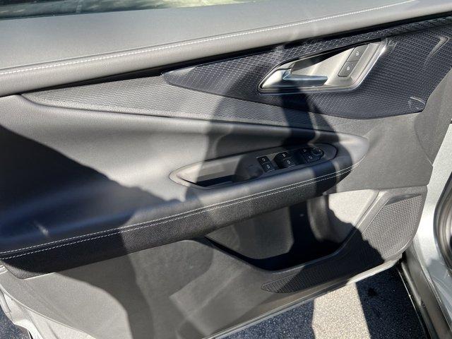 new 2026 Chevrolet Blazer EV car, priced at $40,890