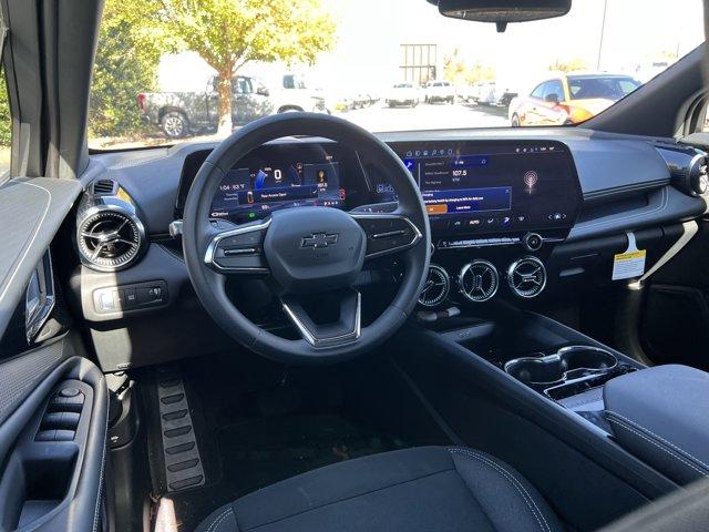 new 2026 Chevrolet Blazer EV car, priced at $43,890