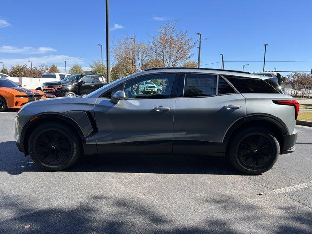 new 2026 Chevrolet Blazer EV car, priced at $43,890