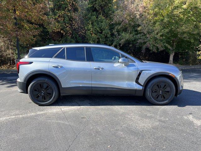new 2026 Chevrolet Blazer EV car, priced at $43,890