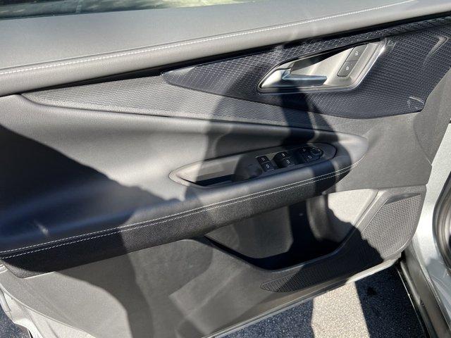 new 2026 Chevrolet Blazer EV car, priced at $43,890