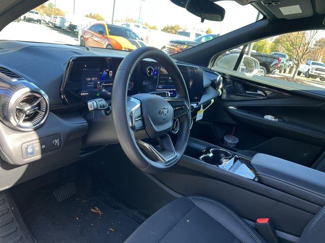 new 2026 Chevrolet Blazer EV car, priced at $43,890