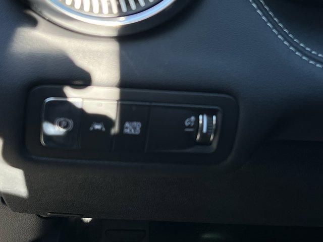 new 2026 Chevrolet Blazer EV car, priced at $43,890