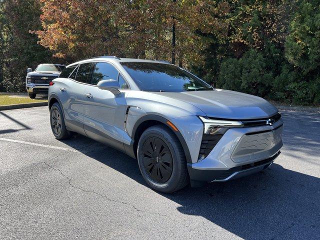 new 2026 Chevrolet Blazer EV car, priced at $43,890