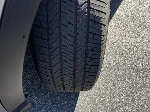 new 2026 Chevrolet Blazer EV car, priced at $40,890