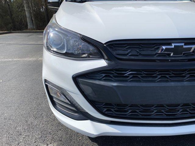 used 2022 Chevrolet Spark car, priced at $15,800