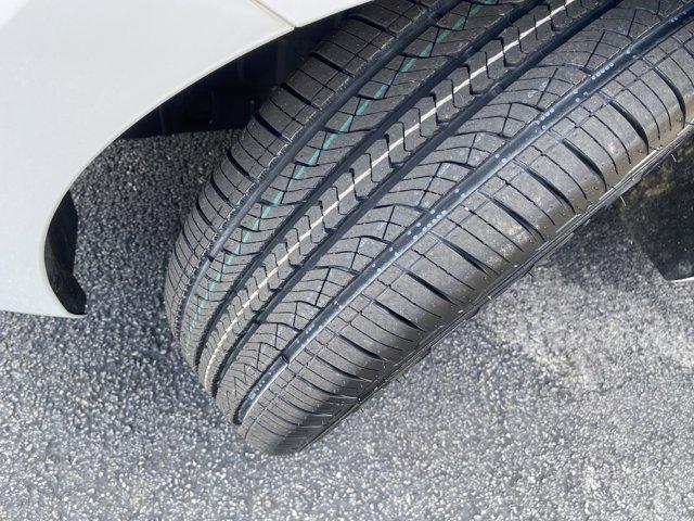 used 2022 Chevrolet Spark car, priced at $15,800