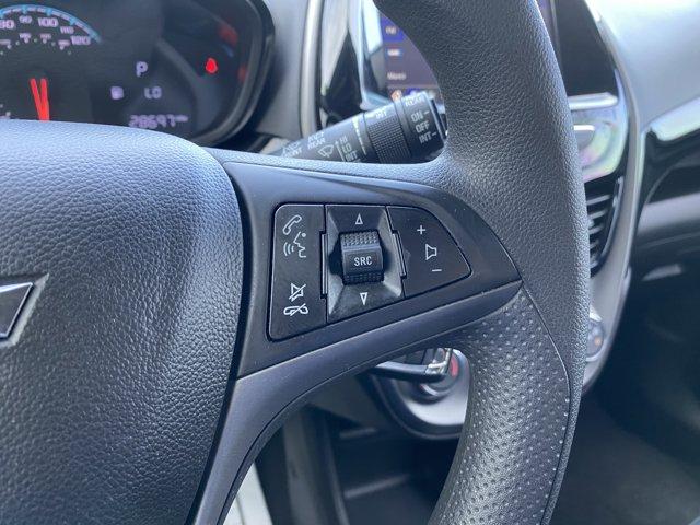 used 2022 Chevrolet Spark car, priced at $15,800