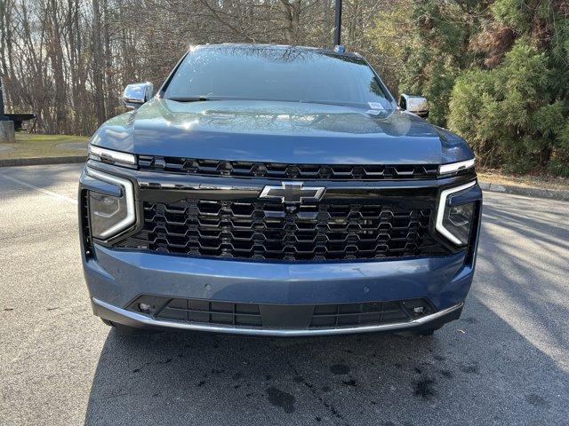 new 2026 Chevrolet Tahoe car, priced at $86,419
