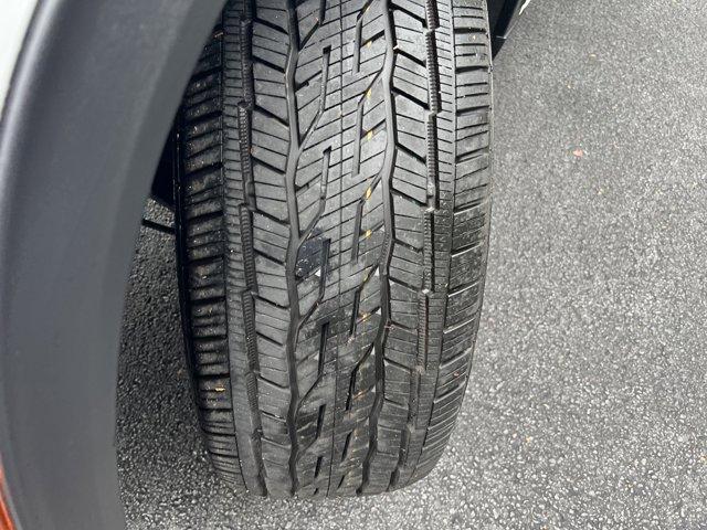 new 2026 Chevrolet Traverse car, priced at $41,335