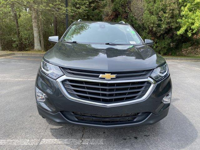 used 2020 Chevrolet Equinox car, priced at $19,777