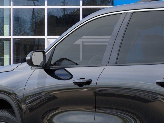 new 2026 Chevrolet Traverse car, priced at $42,834