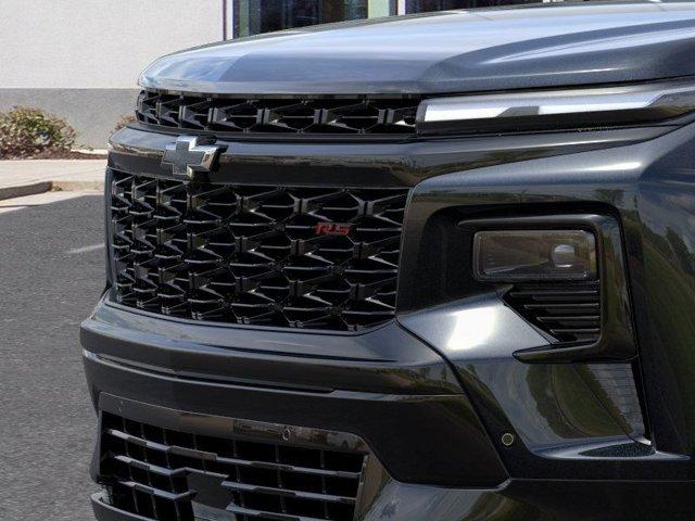 new 2026 Chevrolet Traverse car, priced at $55,194