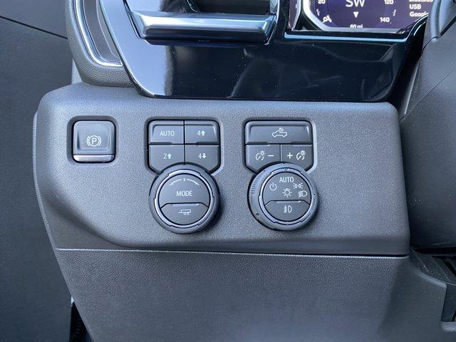 new 2026 Chevrolet Silverado 1500 car, priced at $81,315