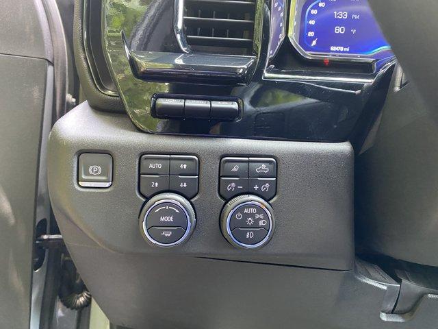 used 2024 Chevrolet Silverado 2500 car, priced at $78,337